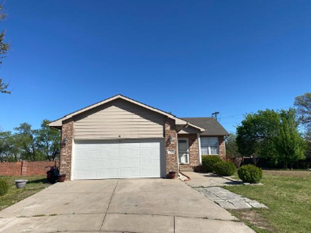 House for sale in Kansas
