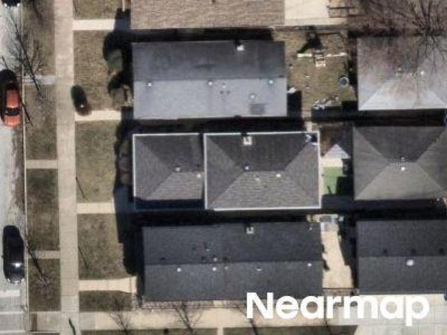 House for sale in Chicago Park, Illinois