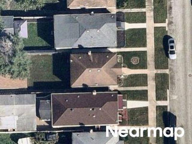 House for sale in Illinois