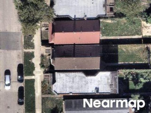 House for sale in West Englewood, Chicago