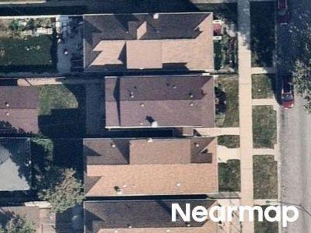 House for sale in Brainerd, Chicago