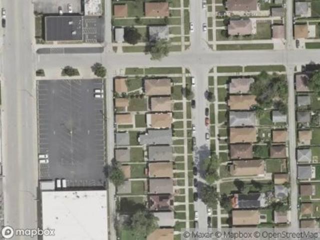House for sale in Illinois