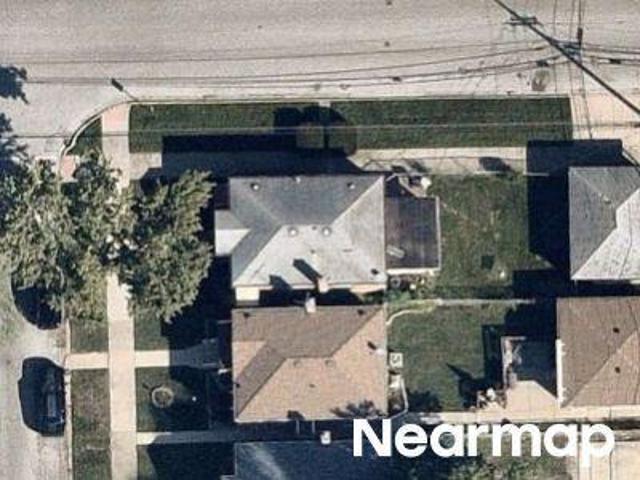 House for sale in Illinois