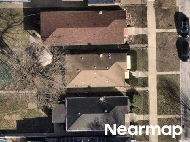 House for sale in Chicago Park, Illinois