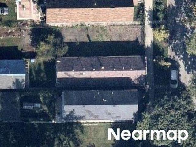 House for sale in Chicago Park, Illinois