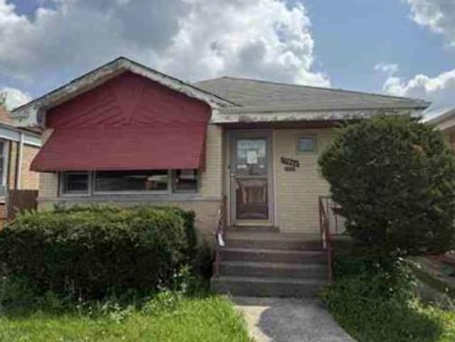 House for sale in Calumet Park, Cook County