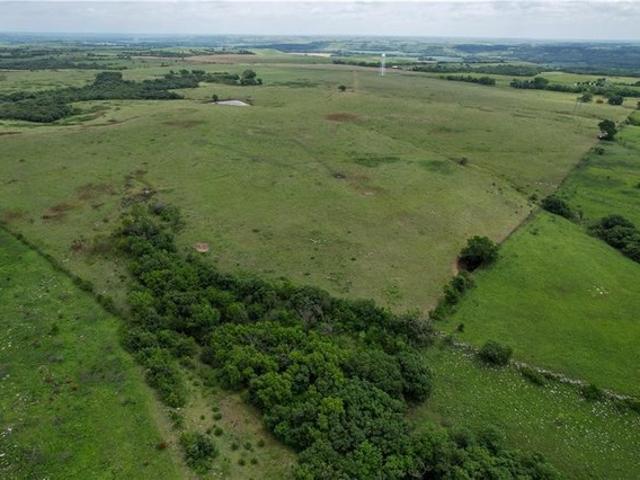 Farm for sale in Kansas