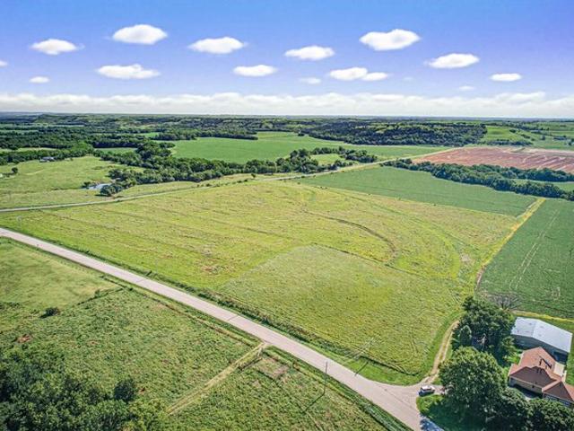 Land for sale in Kansas