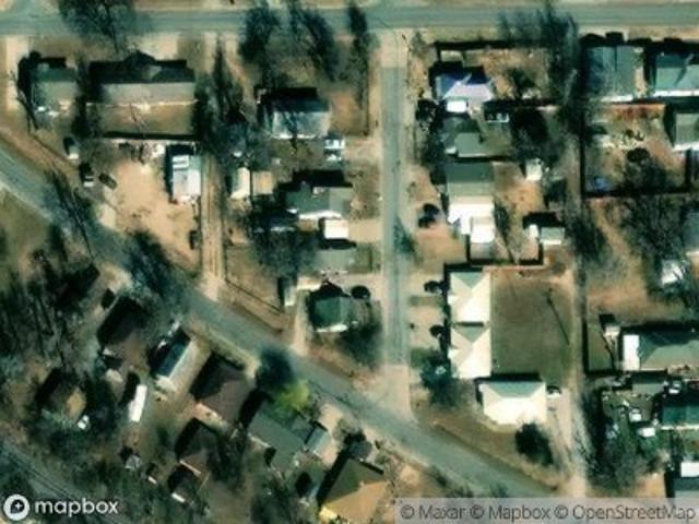 House for sale in El Reno, Oklahoma
