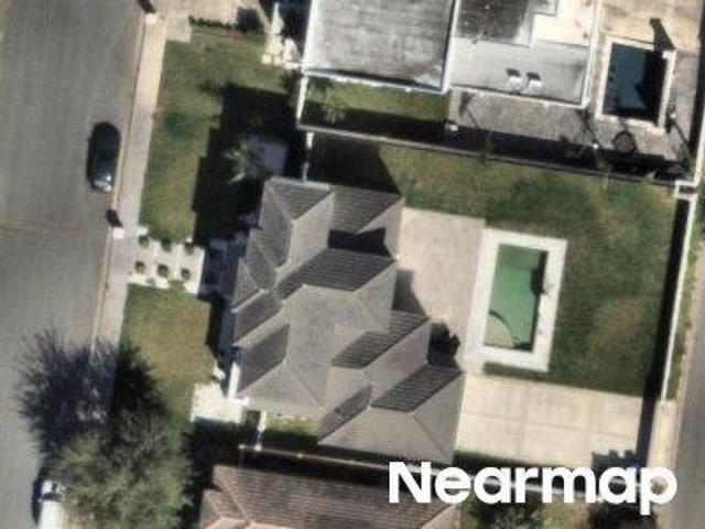 House for sale in Hidalgo, Texas