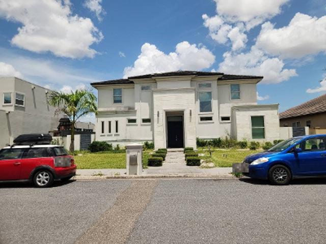 House for sale in Hidalgo, Texas