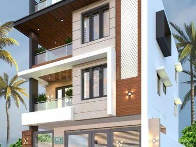 Flat for sale in West Delhi, Deri