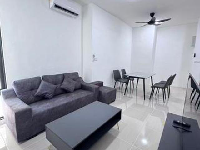 Serviced Residence for rent in Bintulu
