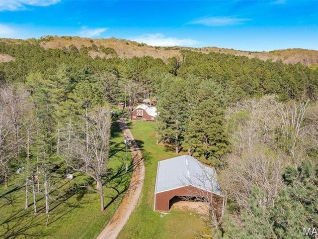 Farm for sale in Silva, Missouri