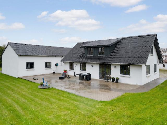 Villa til salg i Brønderslev-Dronninglund