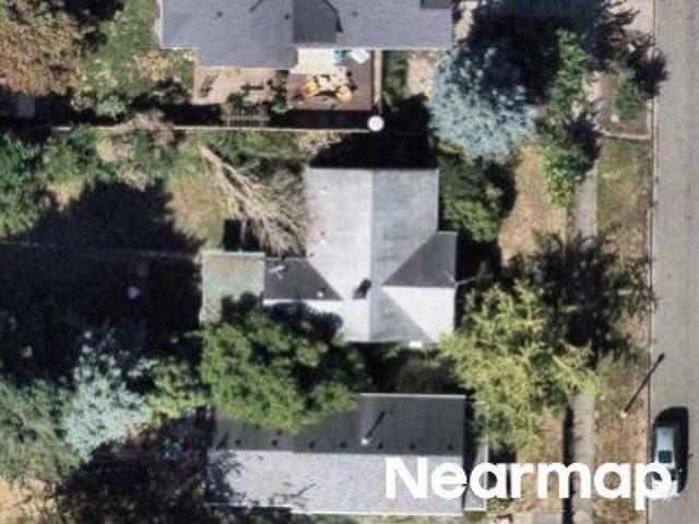 House for sale in Tacoma, Washington