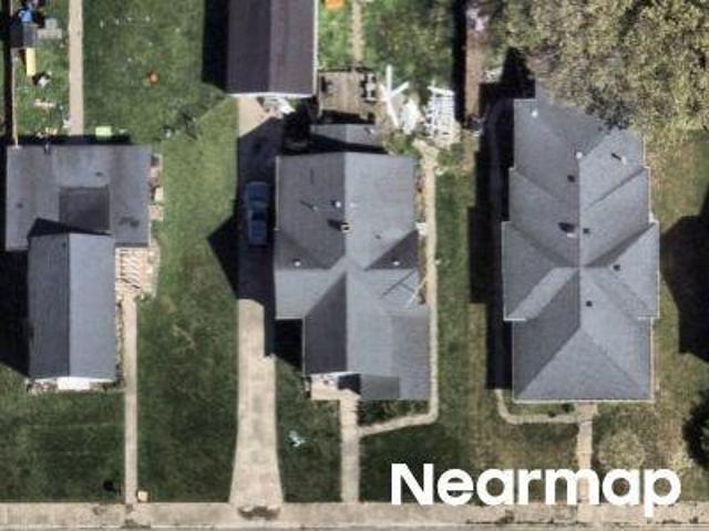 House for sale in Elwood, Indiana