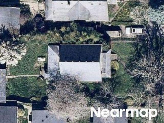 House for sale in Tacoma, Washington