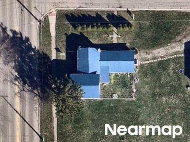 House for sale in Marshall, Michigan
