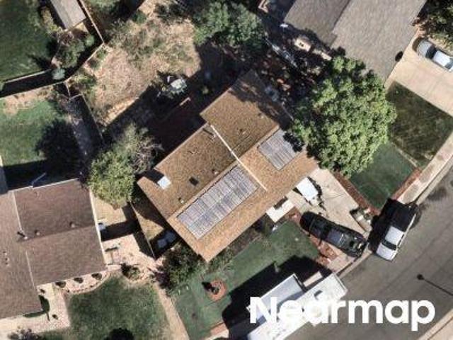 House for sale in Rocky Ridge, Aurora