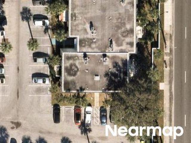 Commercial for sale in Stuart, Florida