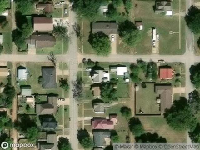 House for sale in Cherokee, Oklahoma