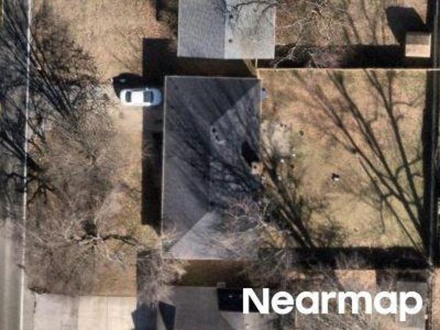 House for sale in Springfield, Missouri