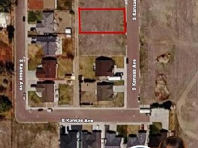 Land for sale in Wyoming