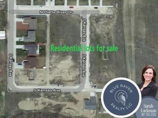 Land for sale in Wyoming