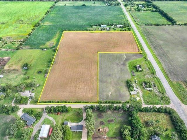 Farm for sale in Kansas