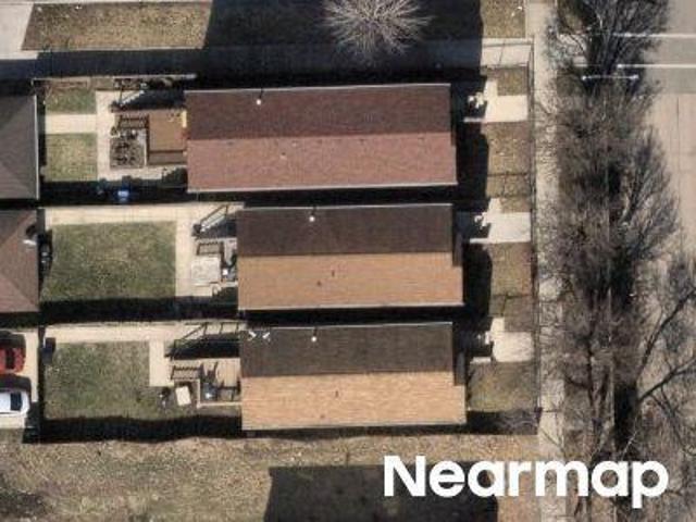 House for sale in Chicago Park, Illinois