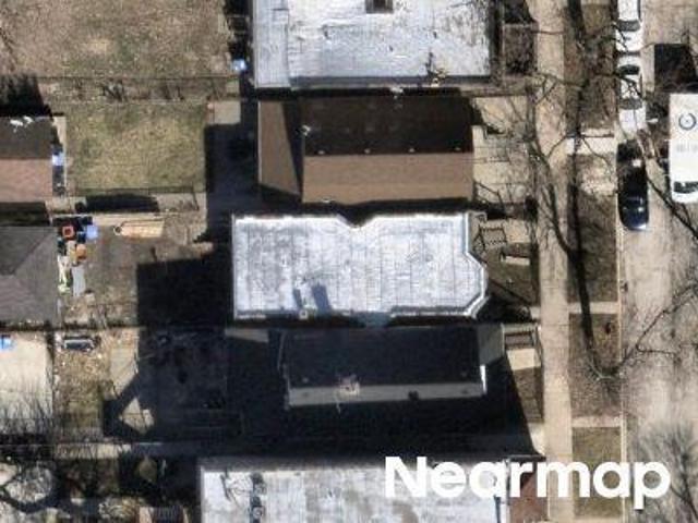 House for sale in Chicago Park, Illinois