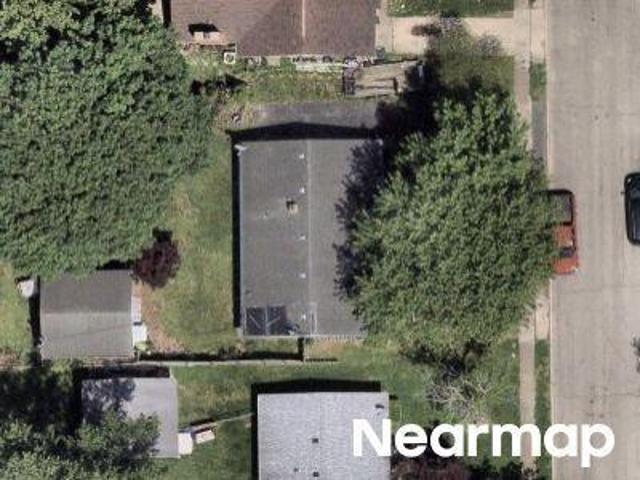 House for sale in Muncie, Indiana