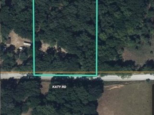 Land for sale in Atoka, Oklahoma