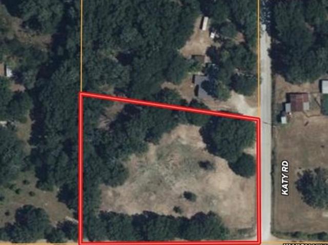 Land for sale in Atoka, Oklahoma