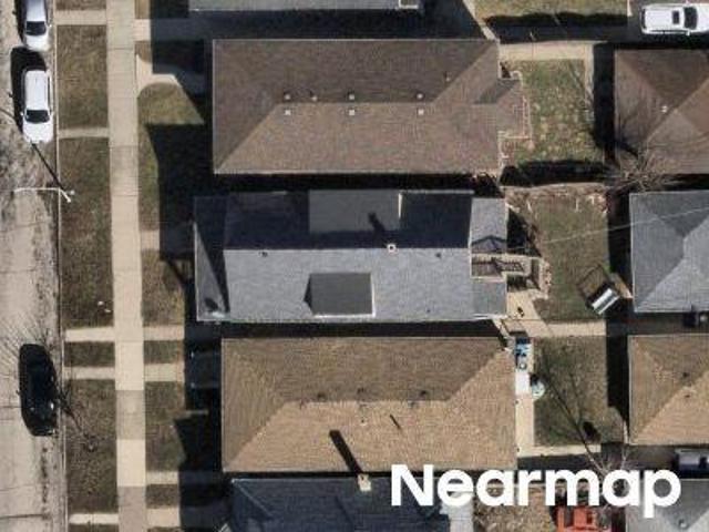Commercial for sale in Chicago Park, Illinois