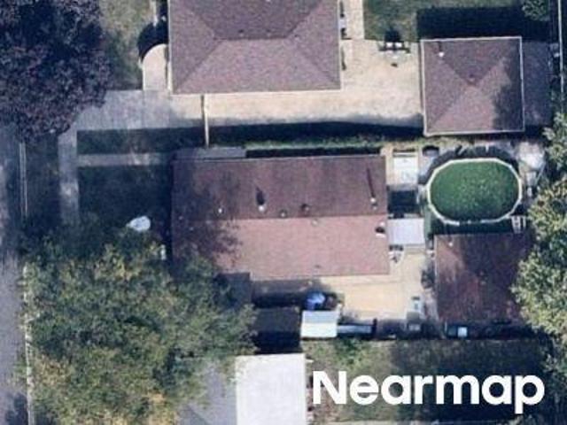 House for sale in Alsip, Illinois
