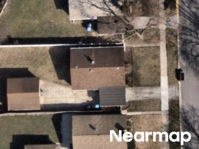 House for sale in Alsip, Illinois