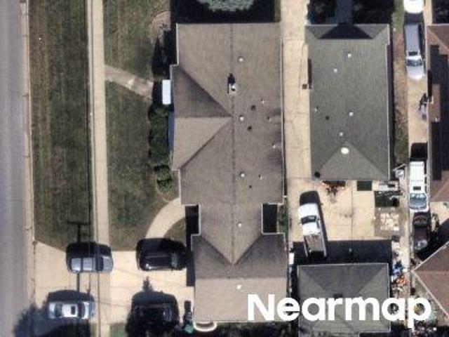 House for sale in Evergreen Park, Cook County