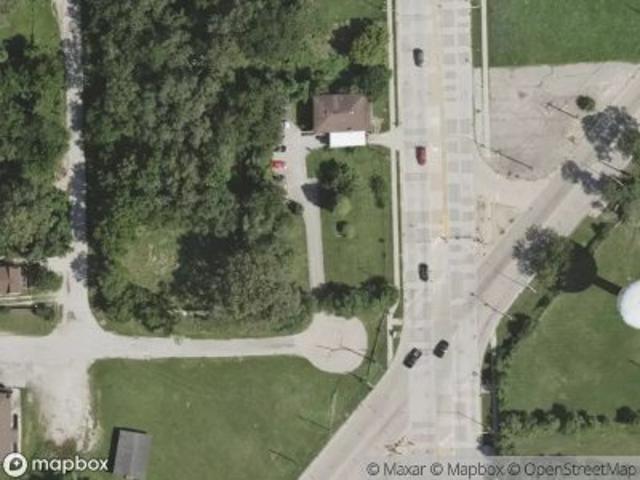 Land for sale in Robbins, Illinois