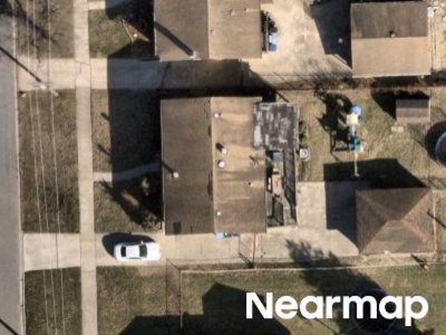 House for sale in Alsip, Illinois