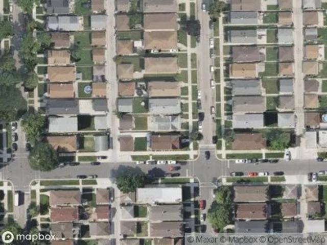 Commercial for sale in Chicago Park, Illinois