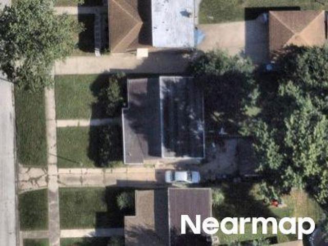 House for sale in Oak Lawn, Cook County