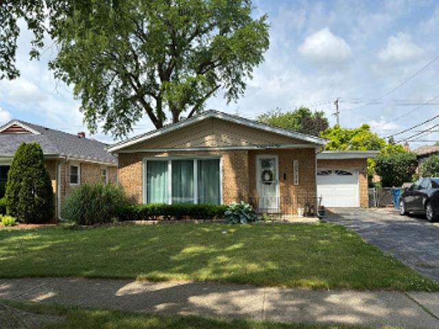 House for sale in Oak Lawn, Illinois