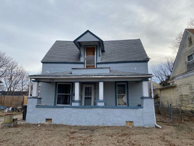 House for sale in Bartlesville, Oklahoma