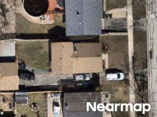 House for sale in Alsip, Illinois