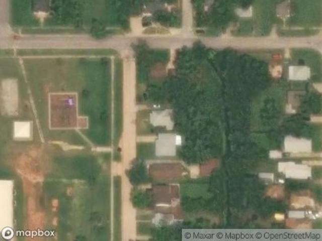 House for sale in El Reno, Oklahoma