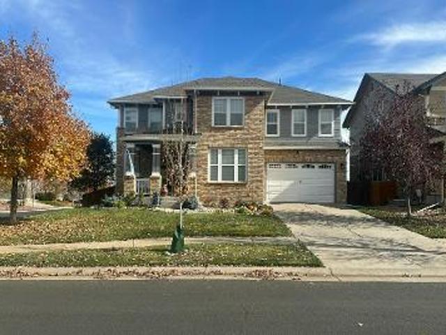 House for sale in Arapahoe, Colorado