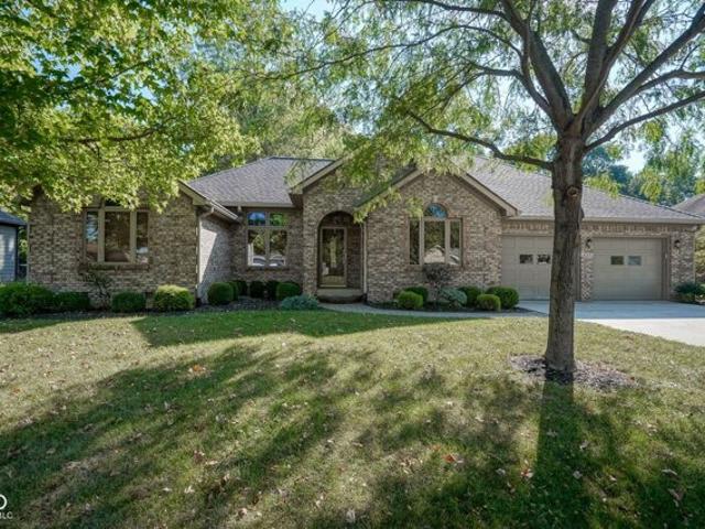 House for sale in New Palestine, Indiana