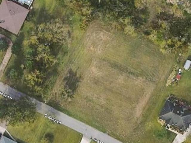 Land for sale in Louisiana